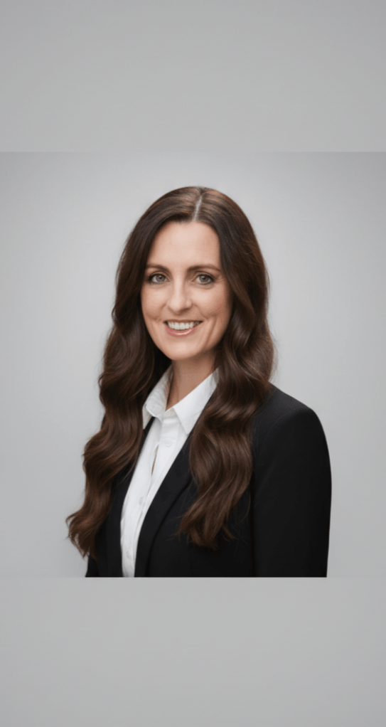 Kira Wight, counseling intern at Renewed Foundations